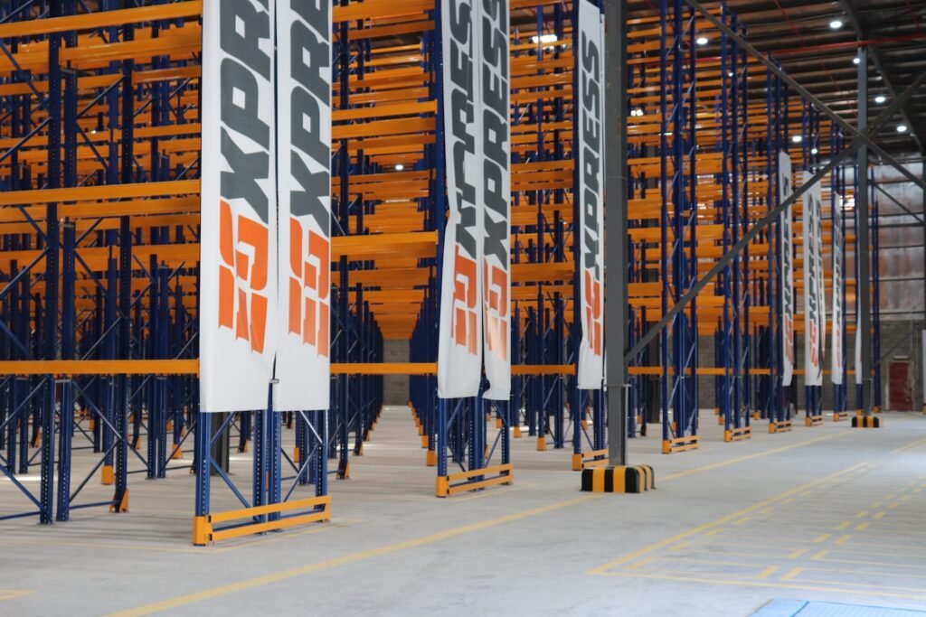 pallet-racking-sytem